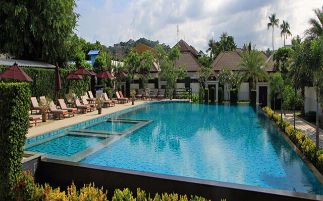 Samui Boat Lagoon