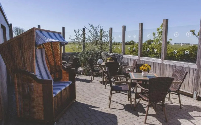 Garni Hotel Nordstrand