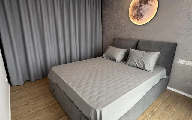 Apartments on Lenin street 298 B building 5