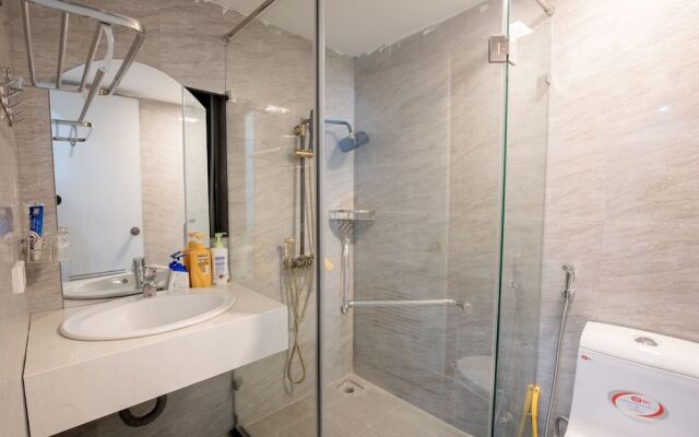 City View Apartment Easternstay
