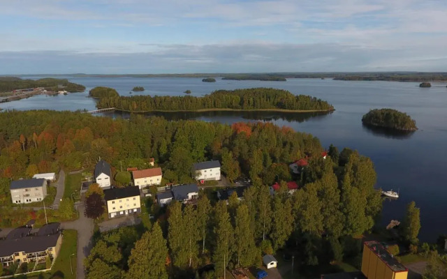 huoneisto 2