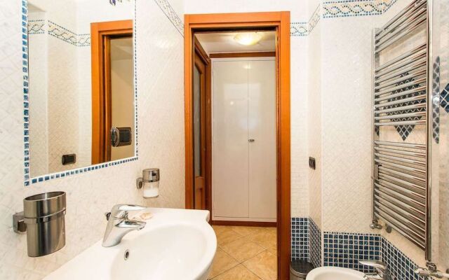 Piazza Bengasi Cozy Apartment