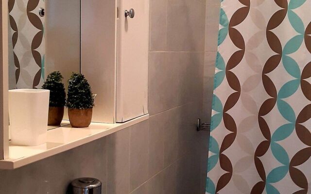 Apartments Cumbelic