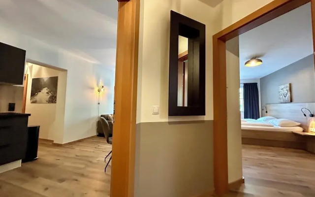 Apartment Iglsberg Top 6