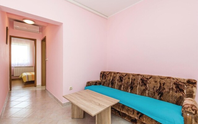 Nice Home in Matulji With Wifi and 1 Bedrooms