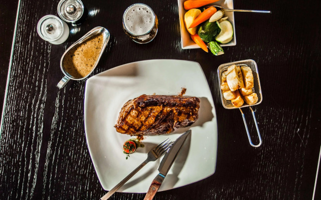 Southern Sun Elangeni