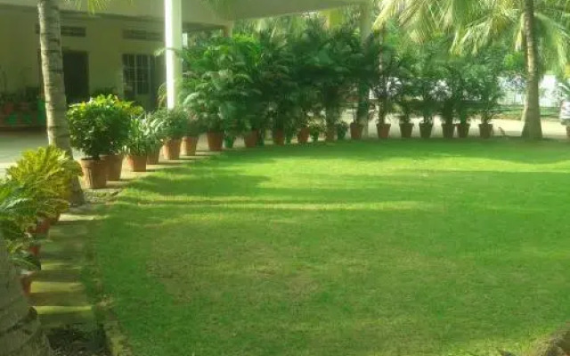 Sathya Hotels