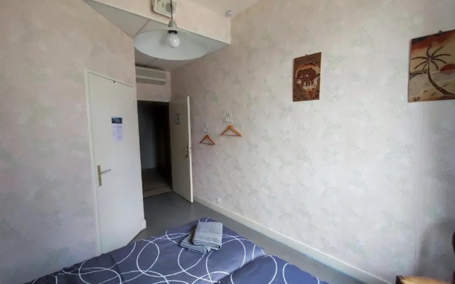 Gîte d'étape et de groupe du Clos Saint Roch