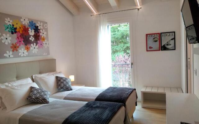 Le Mandragole Bed & Breakfast