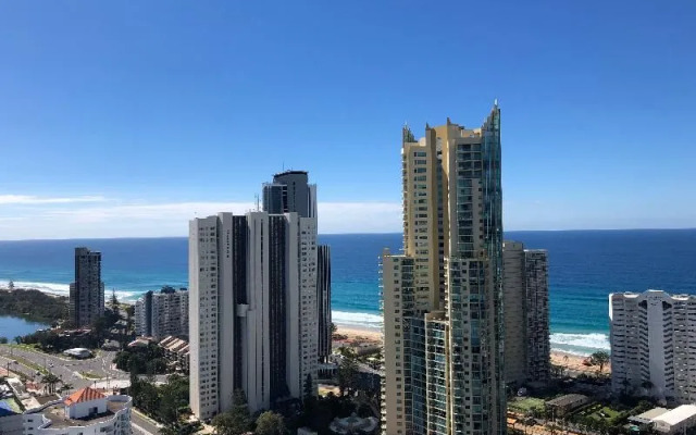 Ruby Apartments - Wow Stay
