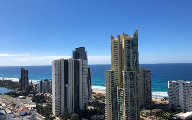 Ruby Apartments - Wow Stay