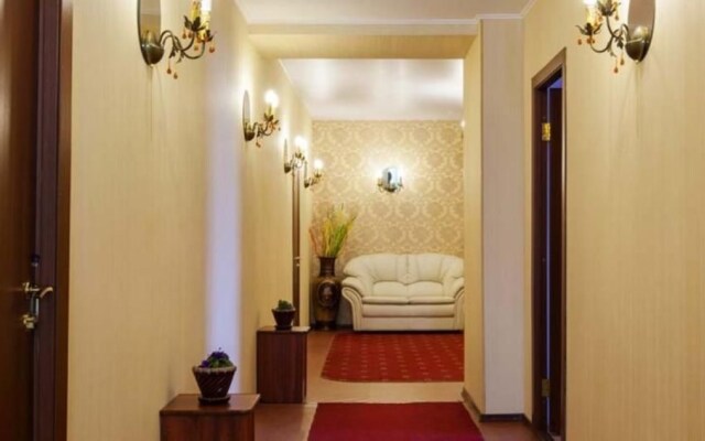 Oniks Hotel