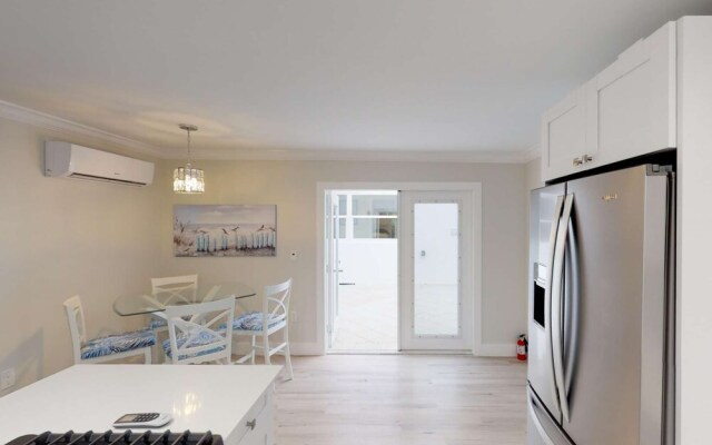 The Lewis Properties