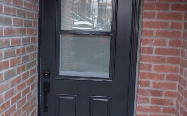 Furnished Downtown Toronto Suites