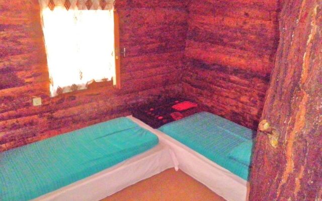 Olympos Woods - Adults Only