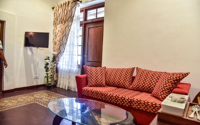 Grand peak tea garden hotel