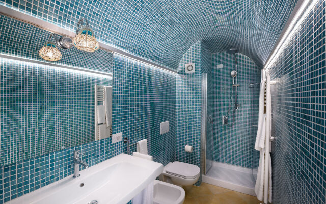 Villa Don Camillo Relais