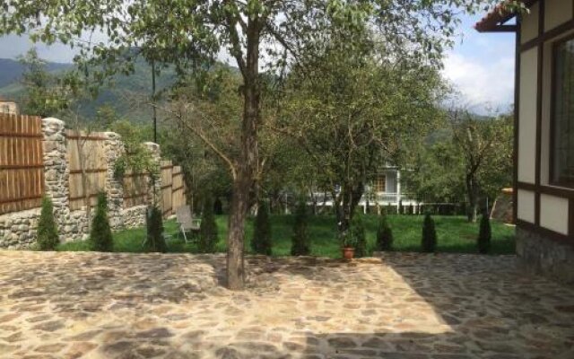 Villa Jrhogher Dilijan