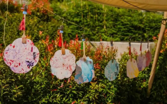 Zen By Stellar Cameron