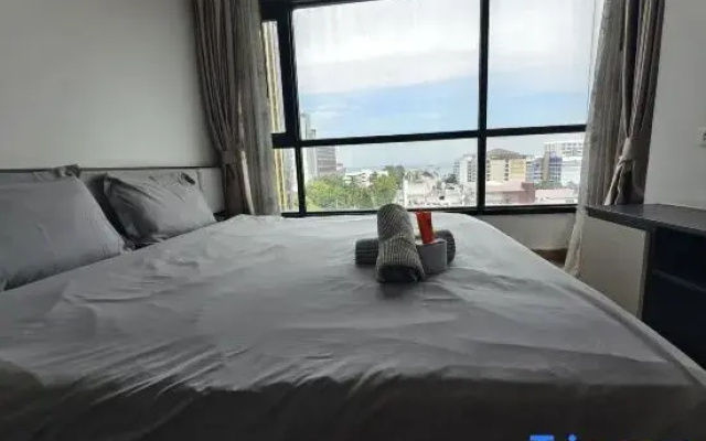 LLX Apartments at the Base Condo