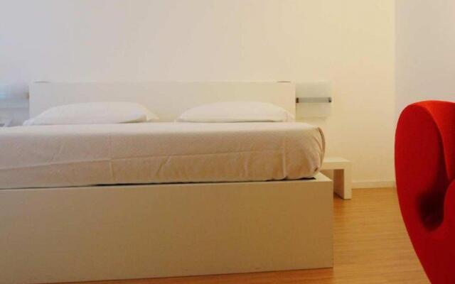 Urban Hotel Design