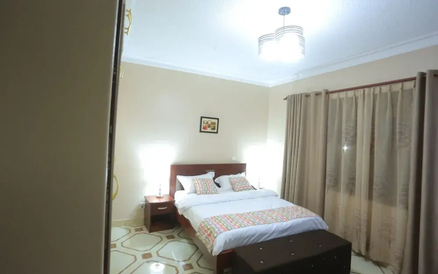 Precious Villas Lubowa