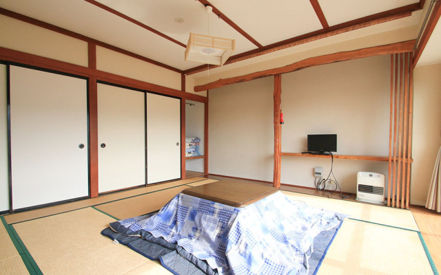 Inter Resort Azumaya