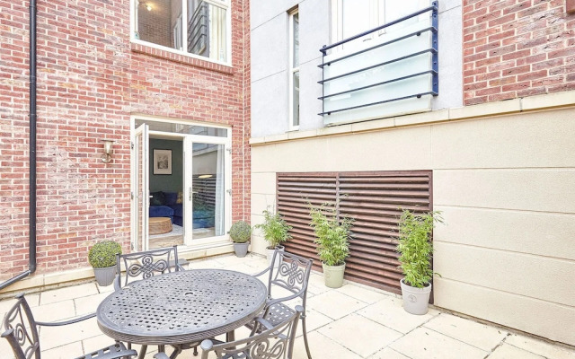 Host Stay Turnstones Apartment