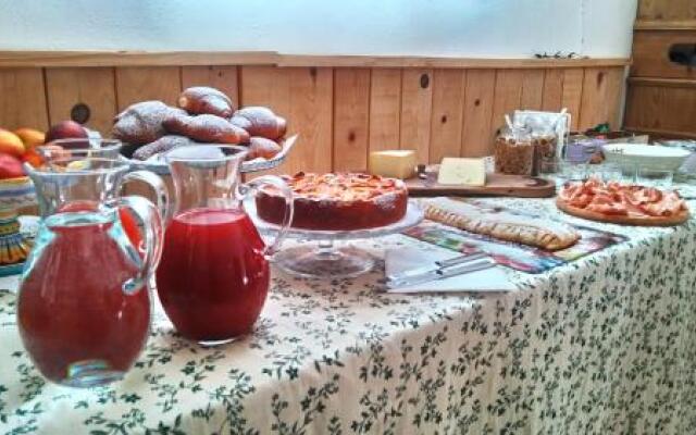 B&B Agritur Airone