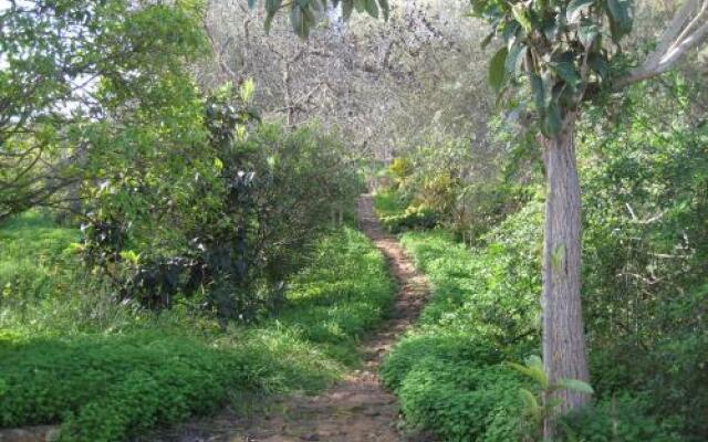 Quinta Das Seis Marias