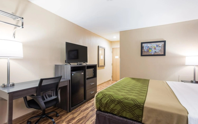 Econo Lodge Painted Post - Corning