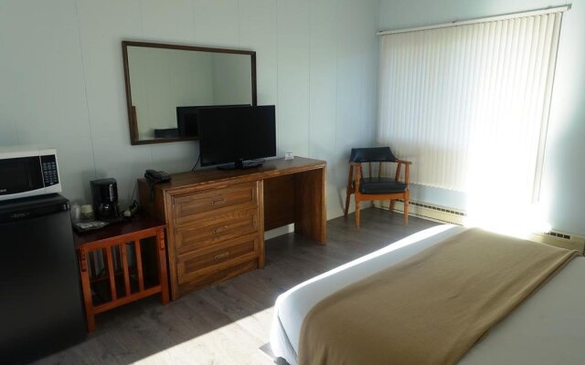 Margaree Riverview Inn