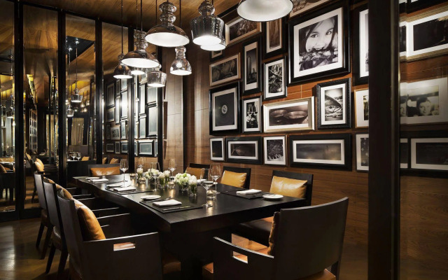 Marriott Executive Apartments Bangkok, Sukhumvit Thonglor