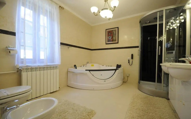 Villa Alice