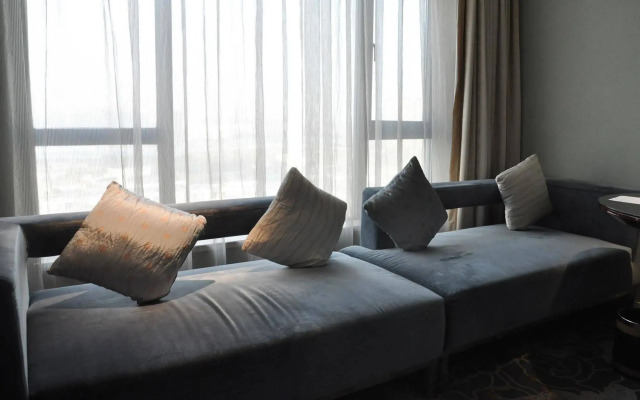 Happiness Hotel Changzhou