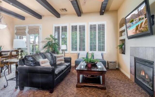 48756 Legacy Drive Condo