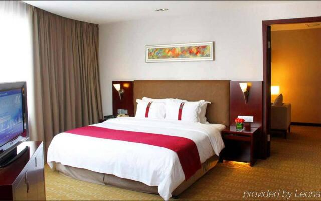 Holiday Inn Downtown Hefei