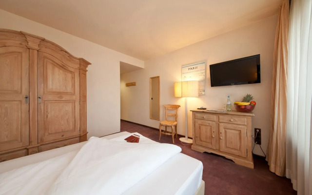 Hotel Madison