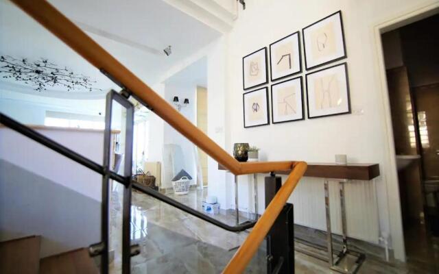 Pegia View Villa 6