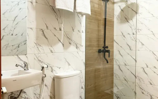 Upcity Hotel By Sajiwa