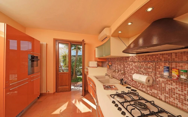 Villa Loto in Limone sul Garda