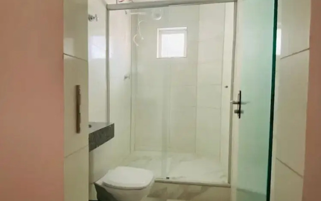 Hotel Santorine Plaza Itabira