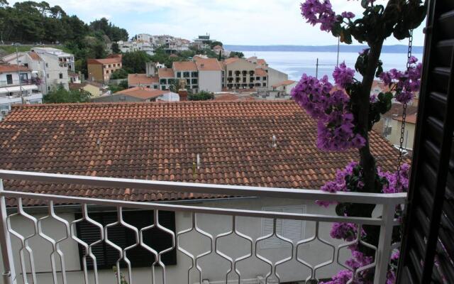Apartments Dobrila