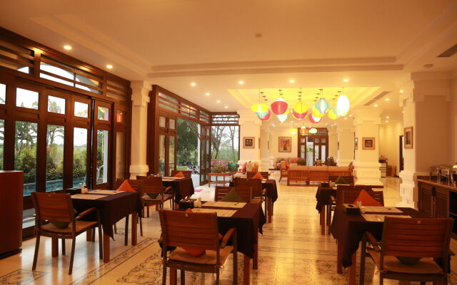 Hoi An Odyssey Hotel