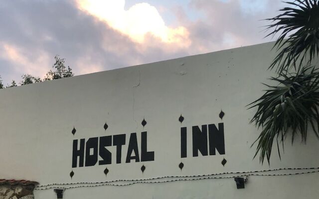 Hostal Inn - Hostel