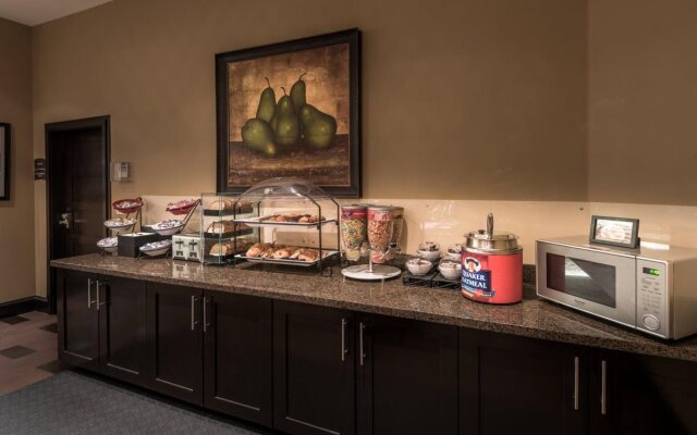 Staybridge Suites DFW Airport North by IHG