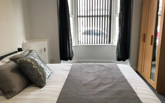 Brooklyn Place
