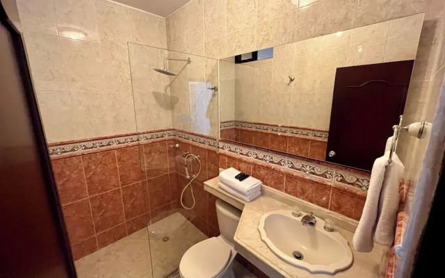 Hotel Boutique Casa Pere