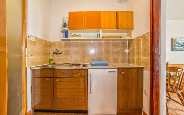 Apartments Lukin / Studio 4/2