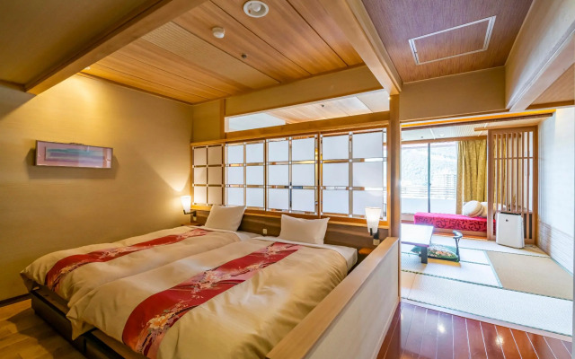 KINUGAWA GRAND HOTEL YUME no TOKI